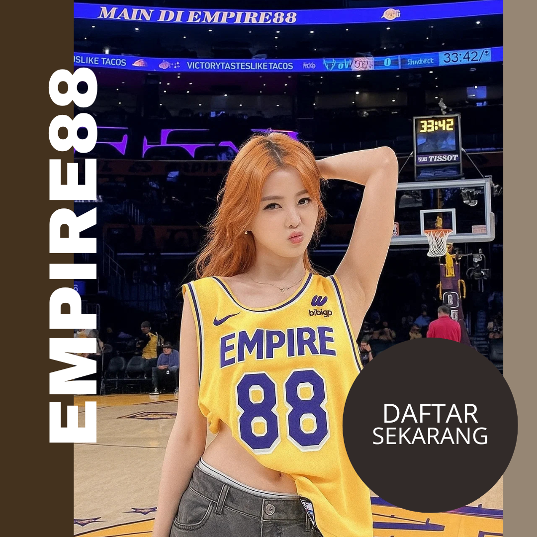 EMPIRE88: Siakad STAISPA Informasi RTP Terbaru image 1